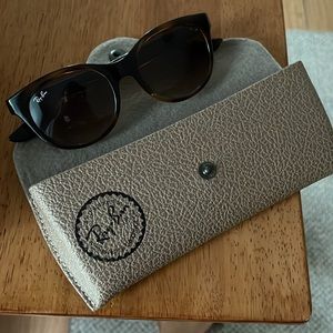 Youth Rayban sunglasses